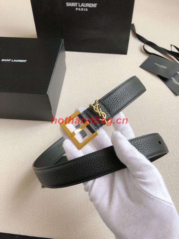 Yves saint Laurent Belt 20MM/30MM SLB00047 Yves saint Laurent Belt 20MM/30MM SLB00047